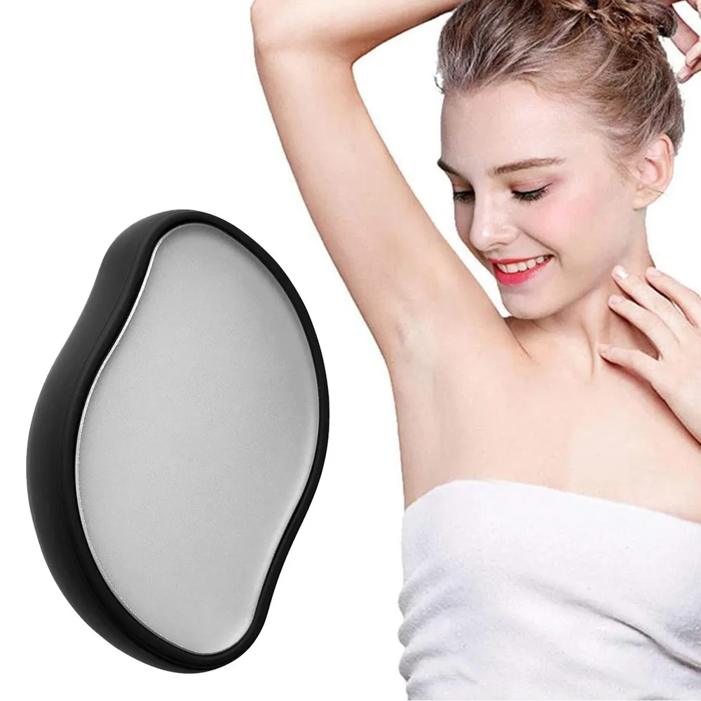 2022 Trendy Product Home Use Beauty Equipment Physical Hair Eraser Magic Crystal Painless Hair Remover for Arm and Leg
2022 Trendy Product Home Use Beauty Equipment Physical Hair Eraser Magic Crystal Painless Hair Remover for Arm and Leg