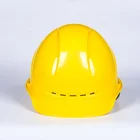 Best-selling customized safety helmet personal protective equipment