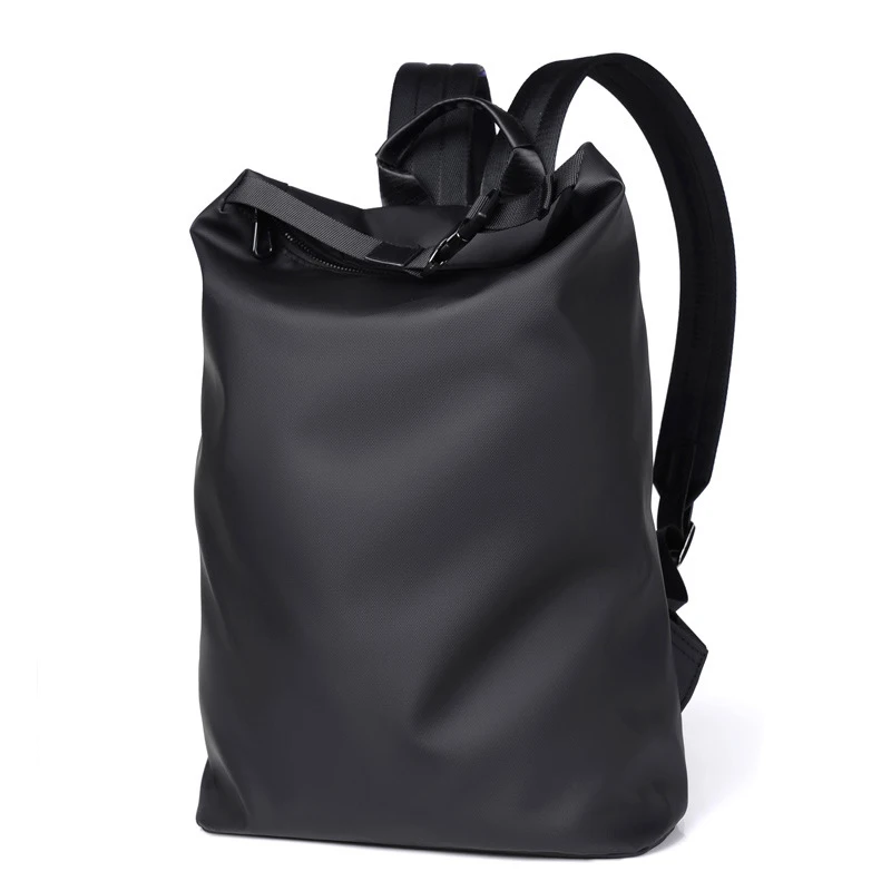 Black nylon men smart mochilass escol office back pack school travel designer anti theft backpack waterproof backpack, Black, gray, or custom other color
Black nylon men smart mochilass escol office back pack school travel designer anti theft backpack waterproof backpack, Black, gray, or custom other color