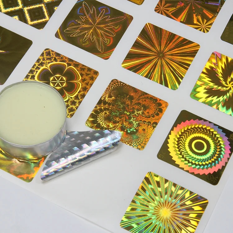 Customized vinyl hologram stickers logo Anti-Counterfeit Hologram Sticker 3d hologram sticker
Customized vinyl hologram stickers logo Anti-Counterfeit Hologram Sticker 3d hologram sticker
