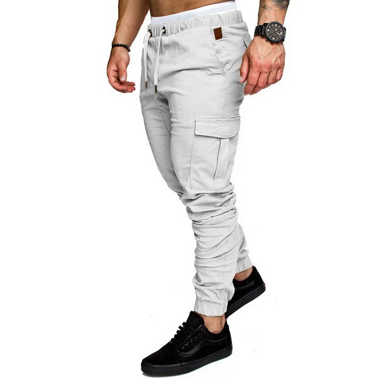 Winter Wholesale Customized Logo Sport Bottom Man Pant Cotton With Big Pocket Mens Sport Jogger, Custom color
Winter Wholesale Customized Logo Sport Bottom Man Pant Cotton With Big Pocket Mens Sport Jogger, Custom color