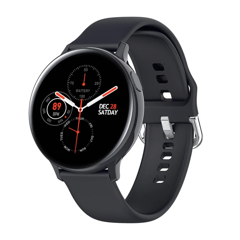 2021 Hot Selling Full Touch Cheap Smartwatch S20 Heart Rate Blood Pressure Smart Watch Reloj Inteligente for android ios, 3 colors
2021 Hot Selling Full Touch Cheap Smartwatch S20 Heart Rate Blood Pressure Smart Watch Reloj Inteligente for android ios, 3 colors