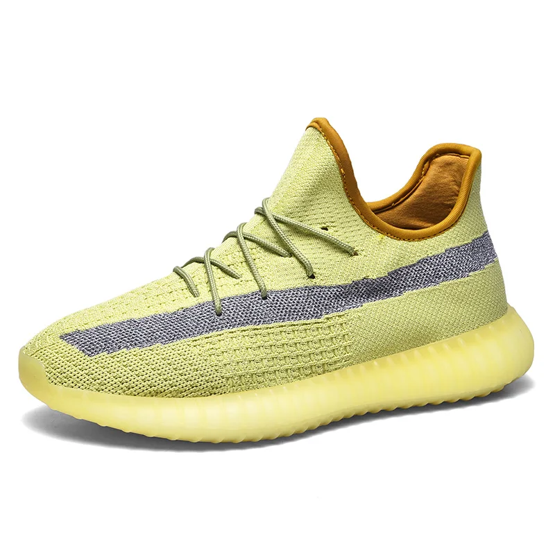 Original Yeezy Running Shoes Casual Sport Shoes Sneakers 350 V2 Running Putian couple shoes Size US 4-13, 4 color
Original Yeezy Running Shoes Casual Sport Shoes Sneakers 350 V2 Running Putian couple shoes Size US 4-13, 4 color