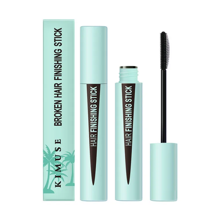 New Arrival Good Quality Hair Styling Easy to Operate Wholesale Organic Ingredient Hair Finishing Stick
New Arrival Good Quality Hair Styling Easy to Operate Wholesale Organic Ingredient Hair Finishing Stick