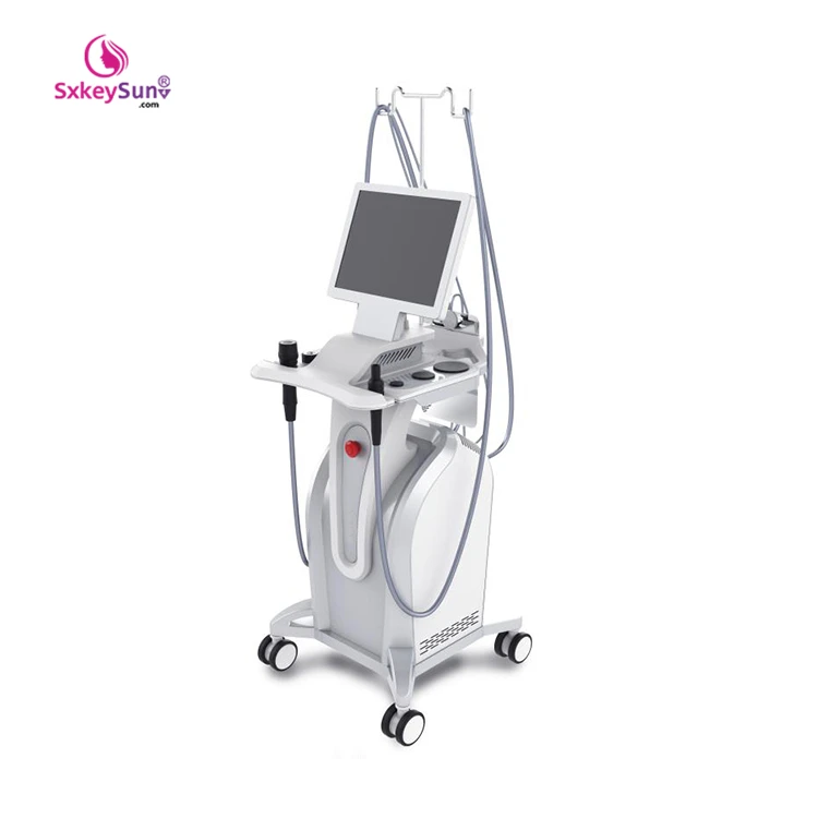 2021 High Quality Vertical High Energy Focused Electromagnetic Wave Weight Loss Equipment Skin Tightening Beauty Machine, White
2021 High Quality Vertical High Energy Focused Electromagnetic Wave Weight Loss Equipment Skin Tightening Beauty Machine, White