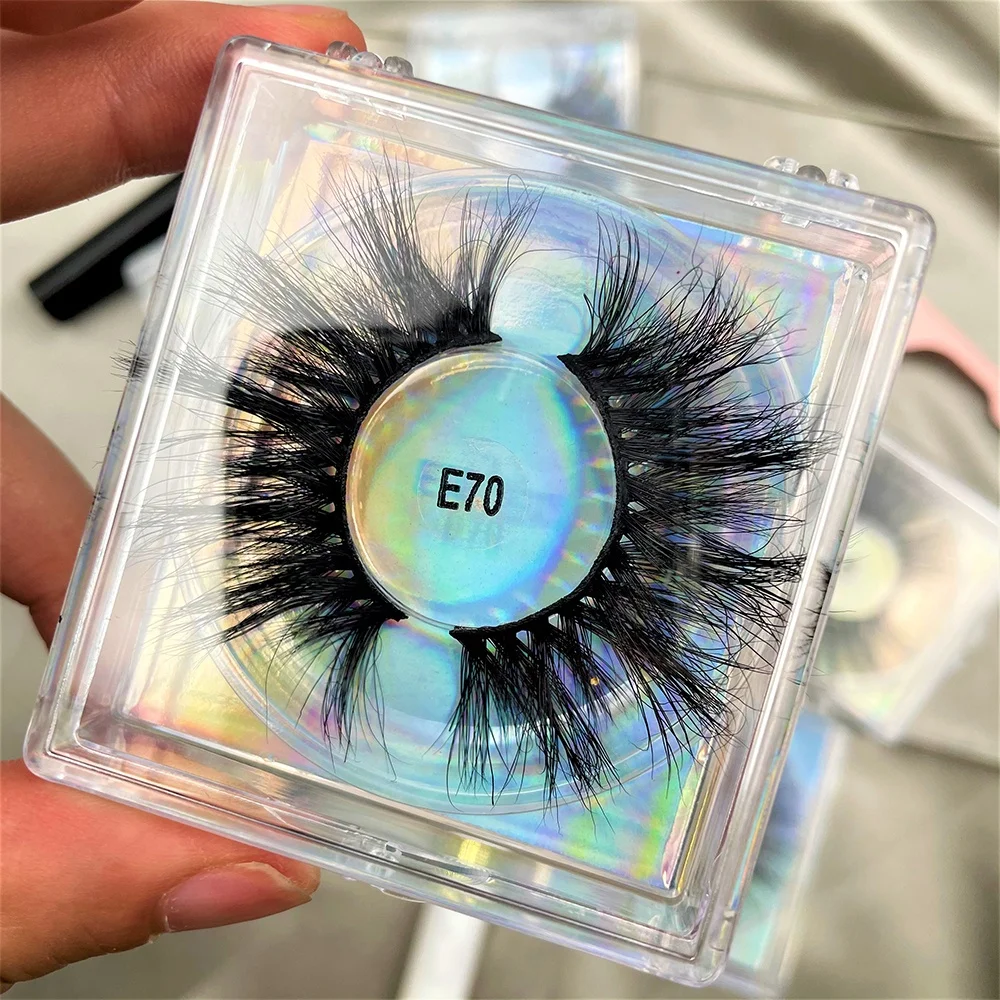 Mink Custom Eyelashes Best Eyelash Vendor Natural Lashes 18 25mm Mink Eyelashes Lashes3d Wholesale Vendor 25mm
Mink Custom Eyelashes Best Eyelash Vendor Natural Lashes 18 25mm Mink Eyelashes Lashes3d Wholesale Vendor 25mm