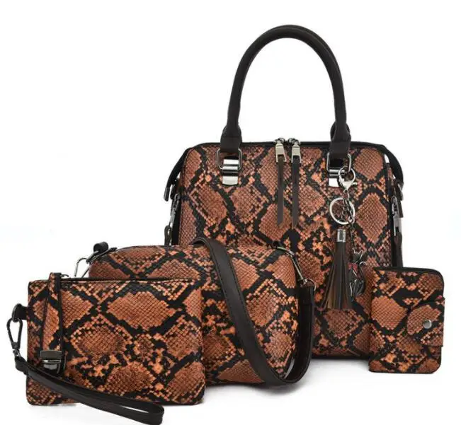 Fashion PU leather mailing crossbody bag set tote shopping ladies hand bags women handbags
Fashion PU leather mailing crossbody bag set tote shopping ladies hand bags women handbags