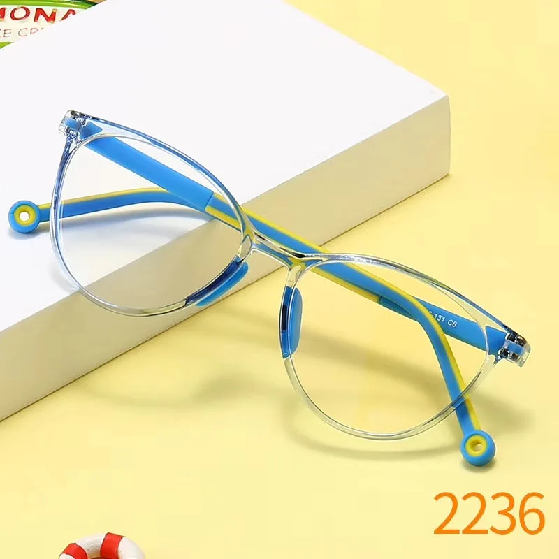 2020 flexible cute TR 90 kids eye glasses colorful anti blue light blocking eyeglasses, Picture
2020 flexible cute TR 90 kids eye glasses colorful anti blue light blocking eyeglasses, Picture