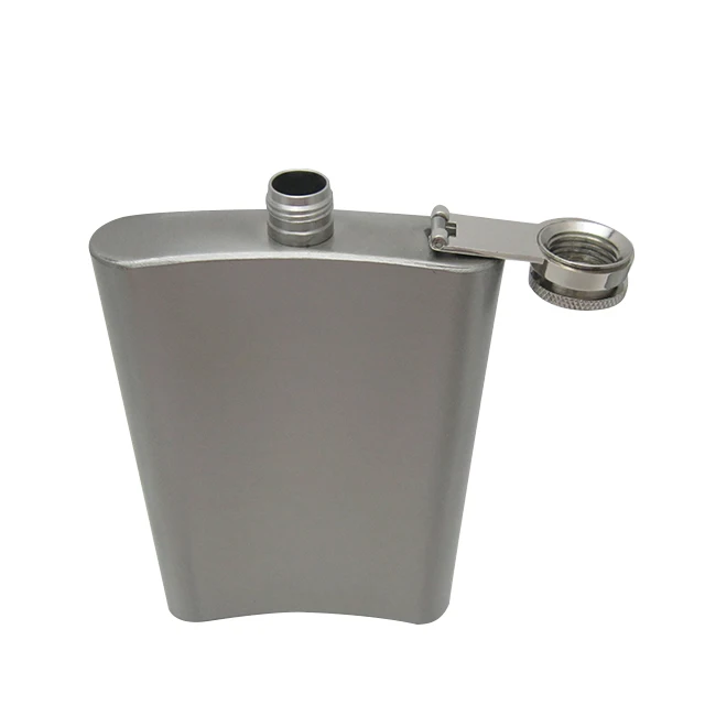 Wholesale stainless steel 304 wine bottles sublimation blank whisky metal hip flask heat transfer custom logo
Wholesale stainless steel 304 wine bottles sublimation blank whisky metal hip flask heat transfer custom logo
