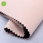Hot sale durable pu leather fabric for making sofa/electronic packaging / jewelry box