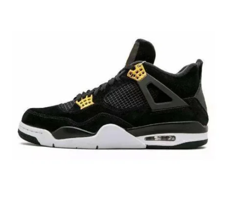 Top Quality Men Fashion Air Cushion Running Casual Shoes 4 Retro Sneakers Basketball Shoes for Women 
Top Quality Men Fashion Air Cushion Running Casual Shoes 4 Retro Sneakers Basketball Shoes for Women