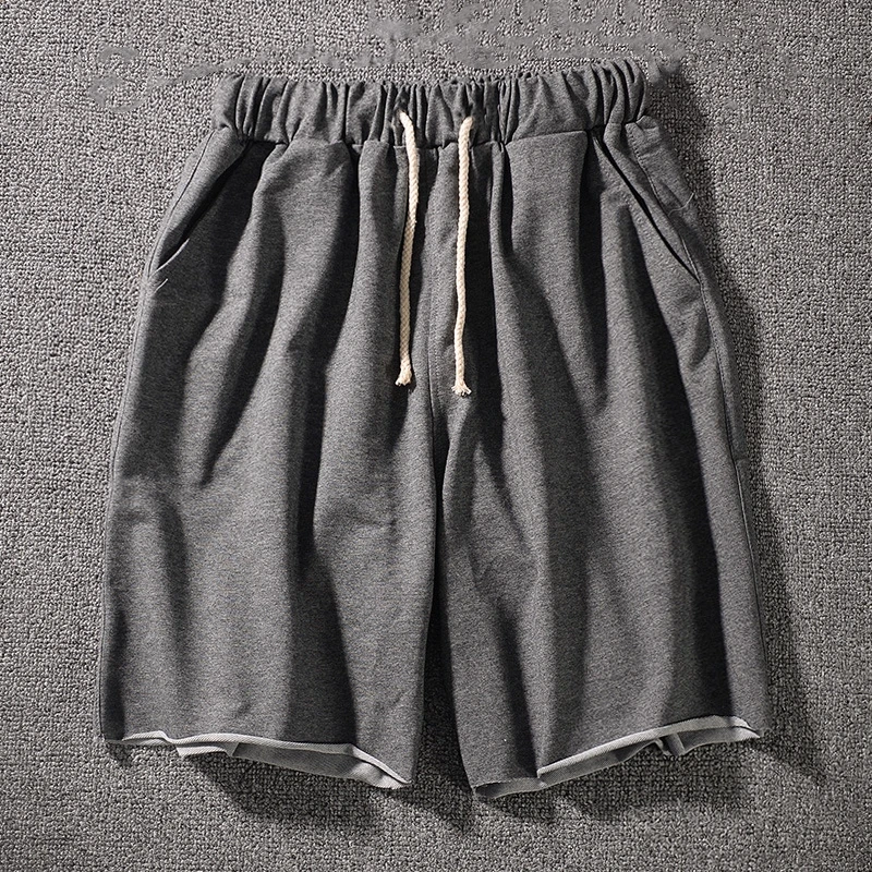 Wholesale Men Cotton Terry French Shorts Custom LOGO Mens sport Knitted Short fleece Sweat Jogger Shorts
Wholesale Men Cotton Terry French Shorts Custom LOGO Mens sport Knitted Short fleece Sweat Jogger Shorts