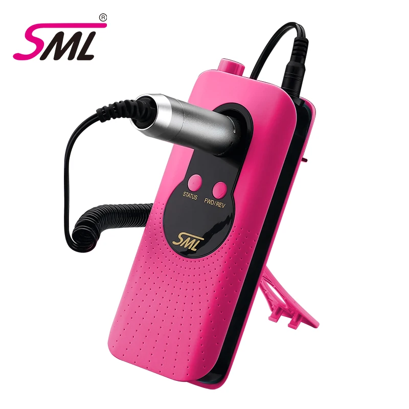 Electric Apparatus For Professional Manicure Pedicure Polishing Nail Drill Electric Mini Nail Drill, Gold
Electric Apparatus For Professional Manicure Pedicure Polishing Nail Drill Electric Mini Nail Drill, Gold