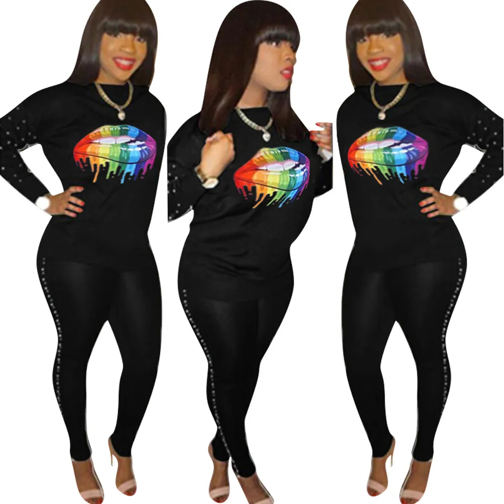 New arrival Autumn winter new fashion recreational sports suit women's wear fall two piece skinny warmly pants set, Different color
New arrival Autumn winter new fashion recreational sports suit women's wear fall two piece skinny warmly pants set, Different color
