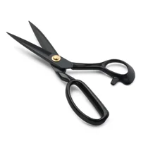 High Quality PIN Brand Durable Sewing Tailoring Accessories Stainless Steel Clothing Tailoring Scissors
High Quality PIN Brand Durable Sewing Tailoring Accessories Stainless Steel Clothing Tailoring Scissors