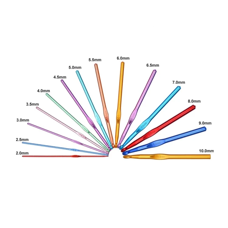 Professional hand sewing kit knitting needle crochet hook set
Professional hand sewing kit knitting needle crochet hook set