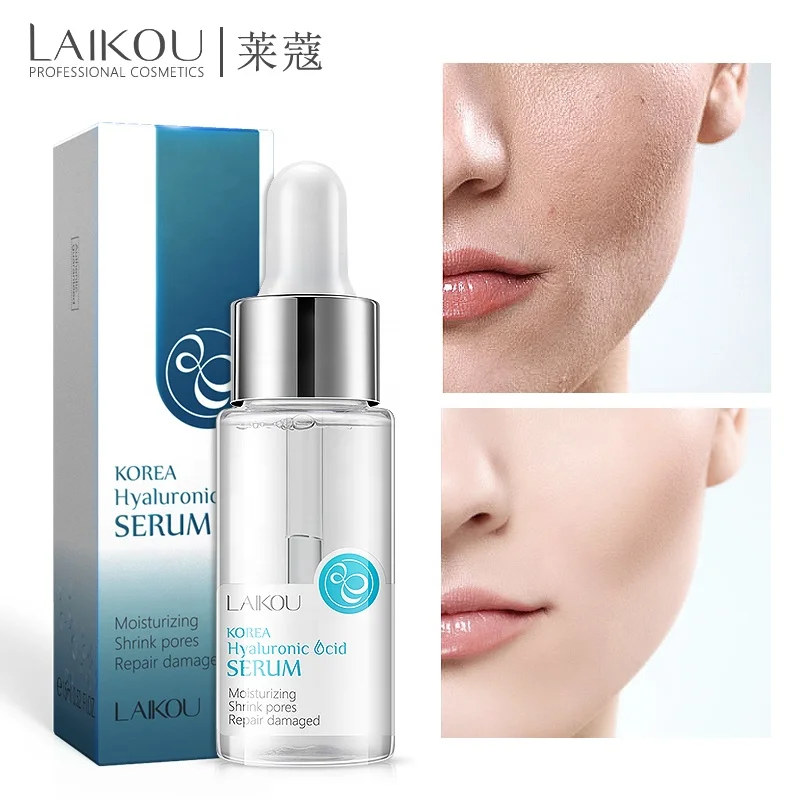 YANMEI Vitamin C Peptides Serum Hyaluronic Acid Serum Moisturizing Skin care Whitening Anti Wrinkle Serum
YANMEI Vitamin C Peptides Serum Hyaluronic Acid Serum Moisturizing Skin care Whitening Anti Wrinkle Serum