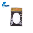 Custom Size Printed Clear Smell Proof Empty Standup Pouch Food Storage Paper Box Plastic Aluminium Zipper Mylar Bags