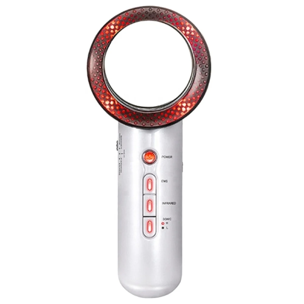 Shenzhen 3 in 1 Portable Home Use Ems Body Slimming Massager Anti Cellulite Device Mini Fat Burner Machine
Shenzhen 3 in 1 Portable Home Use Ems Body Slimming Massager Anti Cellulite Device Mini Fat Burner Machine