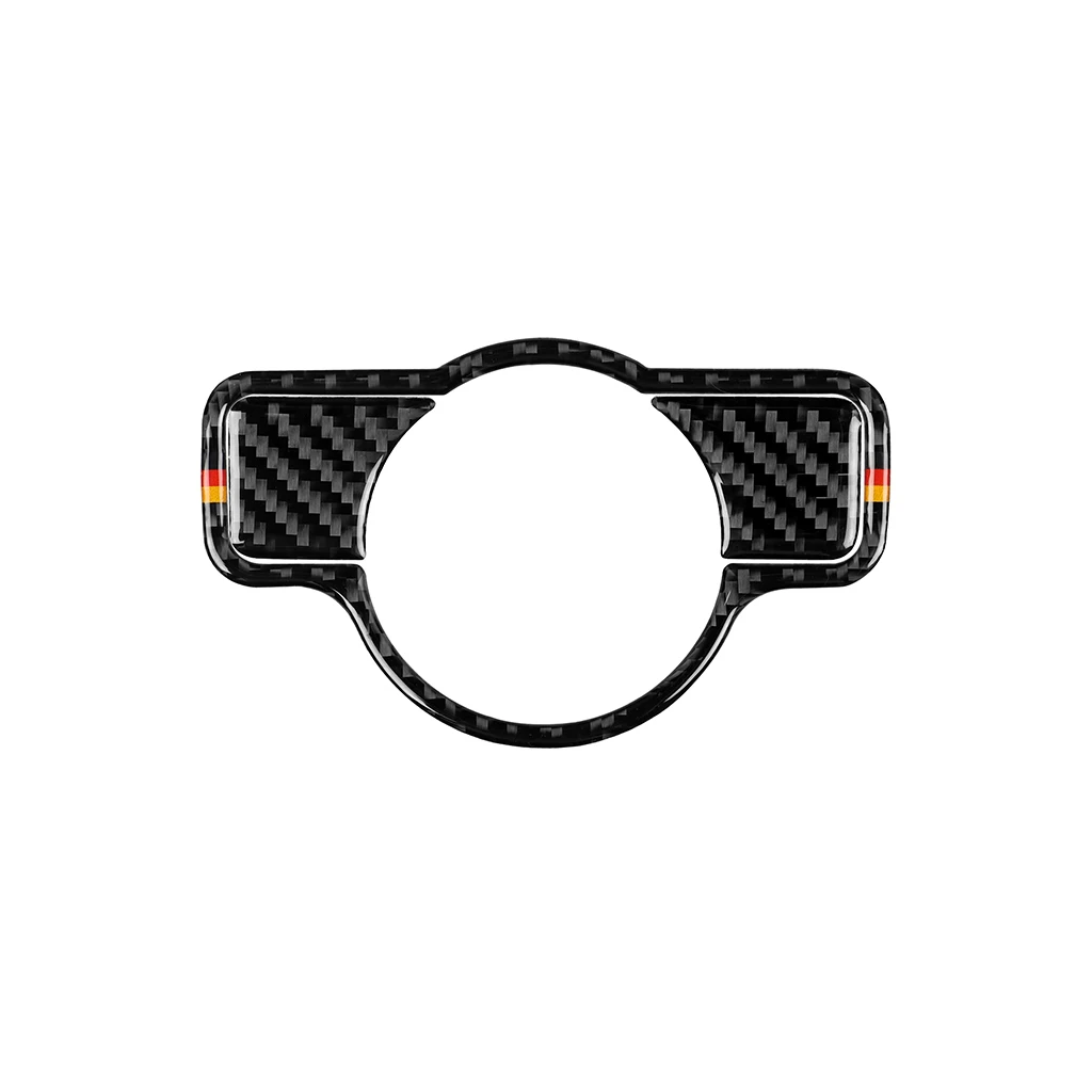 Carbon Fiber Headlight Switch Type B-Germany Decorative Stickers Trim for Mercedes-Benz
Carbon Fiber Headlight Switch Type B-Germany Decorative Stickers Trim for Mercedes-Benz