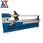 High Quality Automatic Fabric Slitting Machine