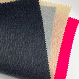 Jacquard space layer fabricYH607