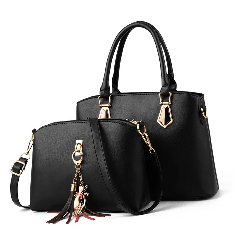 2022 New shoulder bag wholesale luxury leather bags set brand women fashion quilted leather bags women handbags, As the photos
2022 New shoulder bag wholesale luxury leather bags set brand women fashion quilted leather bags women handbags, As the photos