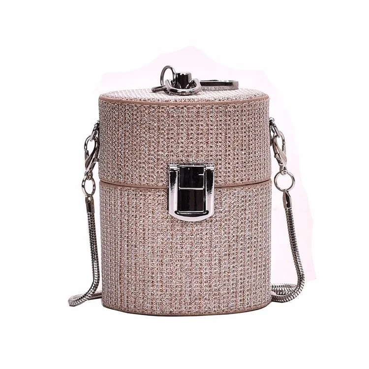2021 Women Mini Lipstick Bag Chains Solid PU Leather Small Shoulder Bag Purse Messenger Crossbody Bag Trendy Female Bolsa Luxury
2021 Women Mini Lipstick Bag Chains Solid PU Leather Small Shoulder Bag Purse Messenger Crossbody Bag Trendy Female Bolsa Luxury