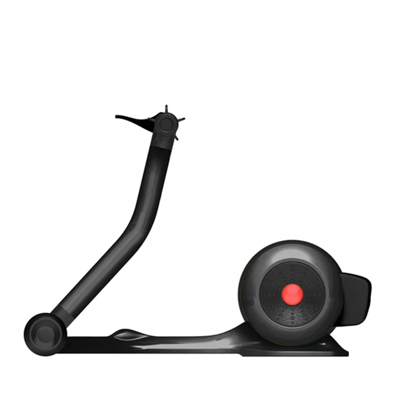 Bike Trainer Stand Indoor Exercise Magnetic Bicycle Training Stand Stationery Cycling Trainer for Mountain & Road Bike
Bike Trainer Stand Indoor Exercise Magnetic Bicycle Training Stand Stationery Cycling Trainer for Mountain & Road Bike