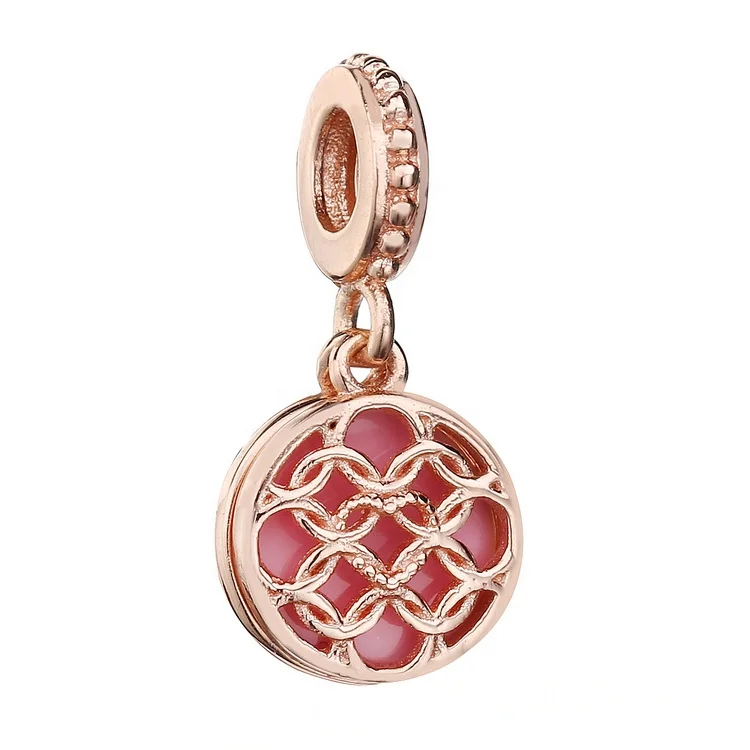 Hot sale rose gold diy bracelet hollow round shape charm hollow glass beads for jewelry
Hot sale rose gold diy bracelet hollow round shape charm hollow glass beads for jewelry