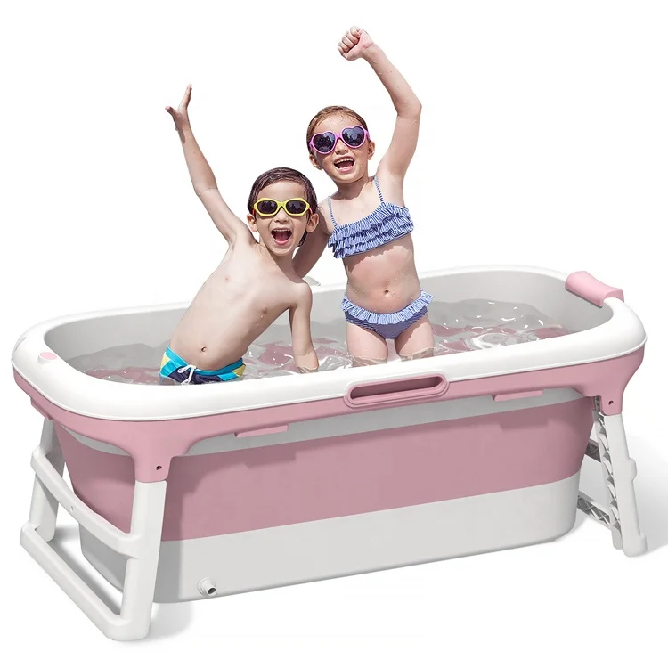 Europe Free Shipping adult large 128CM family thickened foldable portable folding bathtub for spa, Blue,pink
Europe Free Shipping adult large 128CM family thickened foldable portable folding bathtub for spa, Blue,pink