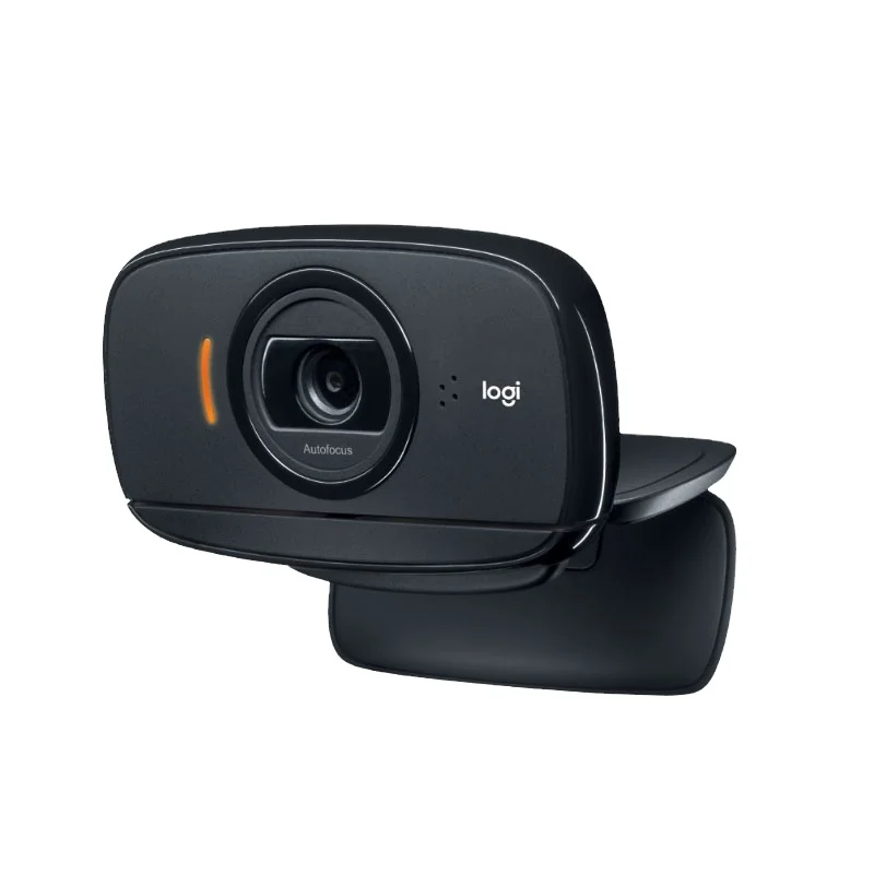 Logitech b525 webcam with Microphone Desktop Computer Laptop Dedicated Face Recognition Equipment
Logitech b525 webcam with Microphone Desktop Computer Laptop Dedicated Face Recognition Equipment