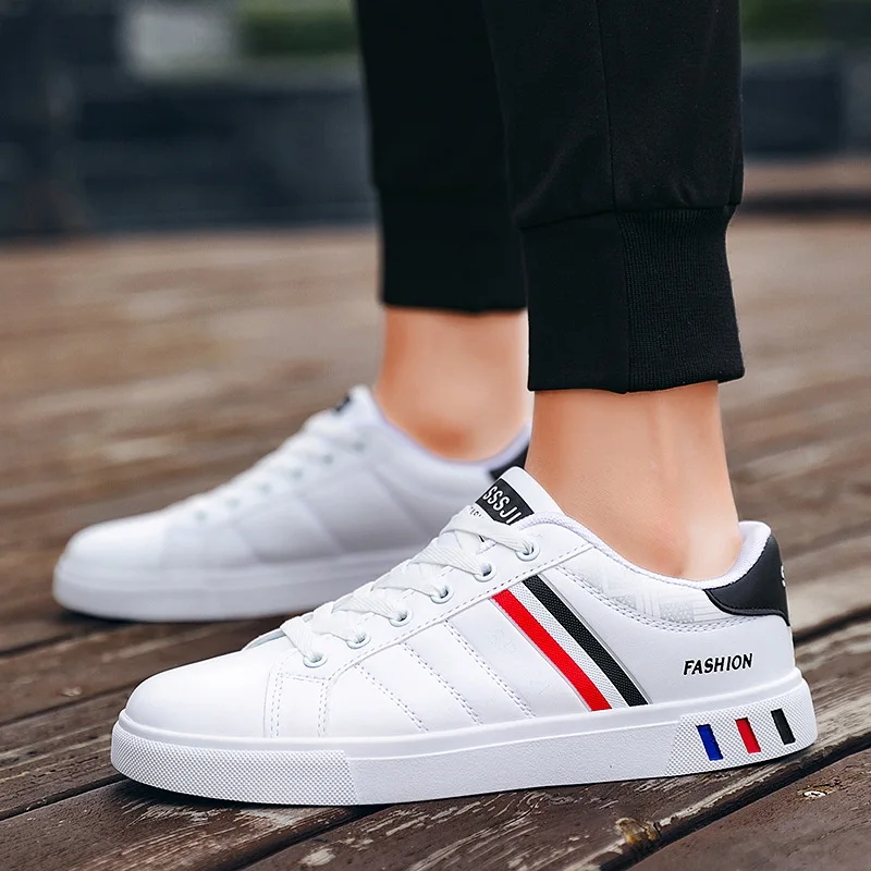 New Styles Fashion Luxury Breathable Men leisure Sport Shoes Sneakers for Men, 2 colors
New Styles Fashion Luxury Breathable Men leisure Sport Shoes Sneakers for Men, 2 colors