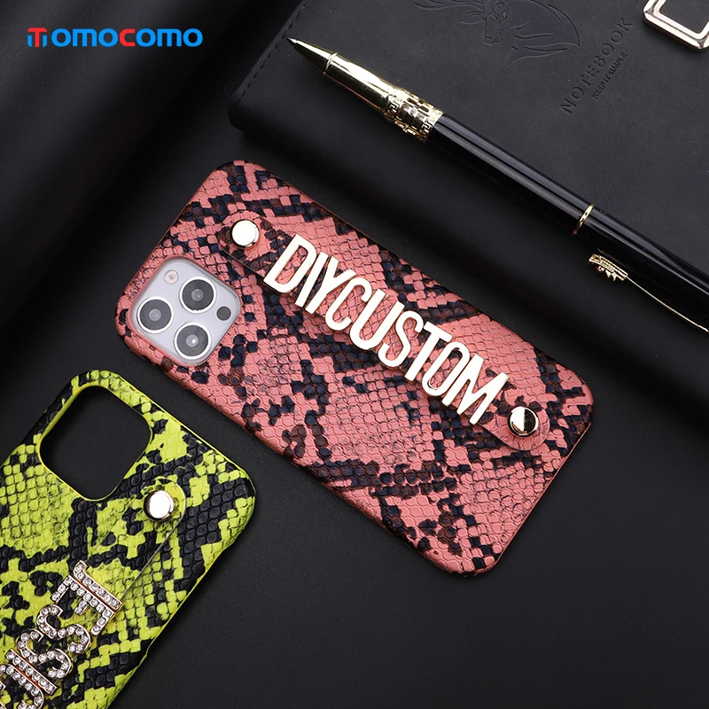 Dropshiping Leather personalise Custom Name Phone Case For iphone 12 mini 11Pro Max 7 8 Plus X XS XR Metal Letter Cover
Dropshiping Leather personalise Custom Name Phone Case For iphone 12 mini 11Pro Max 7 8 Plus X XS XR Metal Letter Cover
