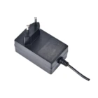 wall-mount typ 5v power adapter 5v 3a ac dc power adapter for interchanger speaker camera router massager