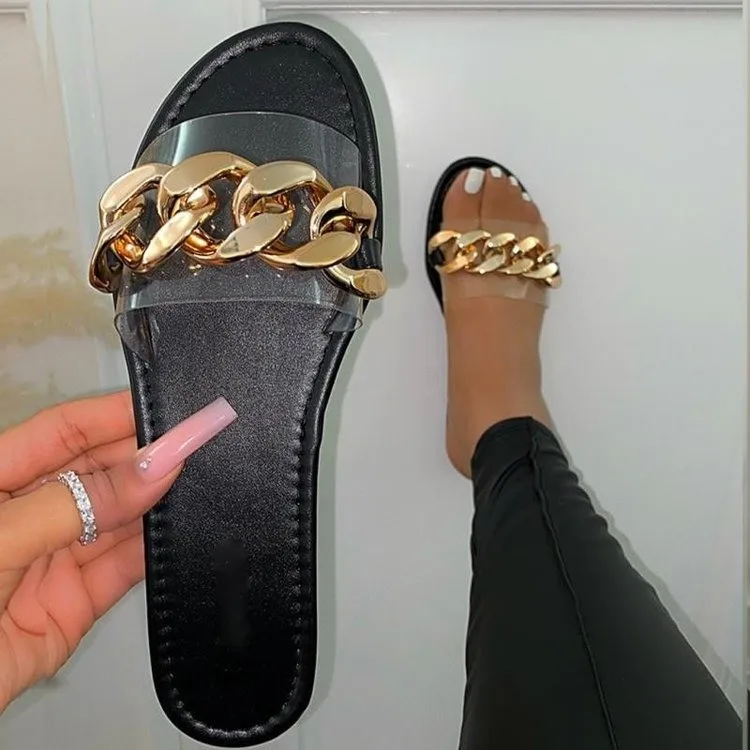 new jelly slipper plastic chain sandals and purses women and ladies 37-45, Customized color
new jelly slipper plastic chain sandals and purses women and ladies 37-45, Customized color
