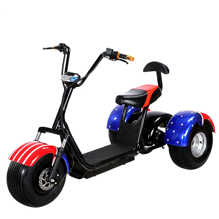 2020 Hot 10inch 3 Wheels Electric Golf Scooter Fashion Sports Off Road Wide Wheel Mobility Scooter, Black
2020 Hot 10inch 3 Wheels Electric Golf Scooter Fashion Sports Off Road Wide Wheel Mobility Scooter, Black