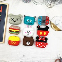 Cute Cartoon Case For Airpods Pro For Airpods Pro Silicone Case For Airpods Pro Case
Cute Cartoon Case For Airpods Pro For Airpods Pro Silicone Case For Airpods Pro Case