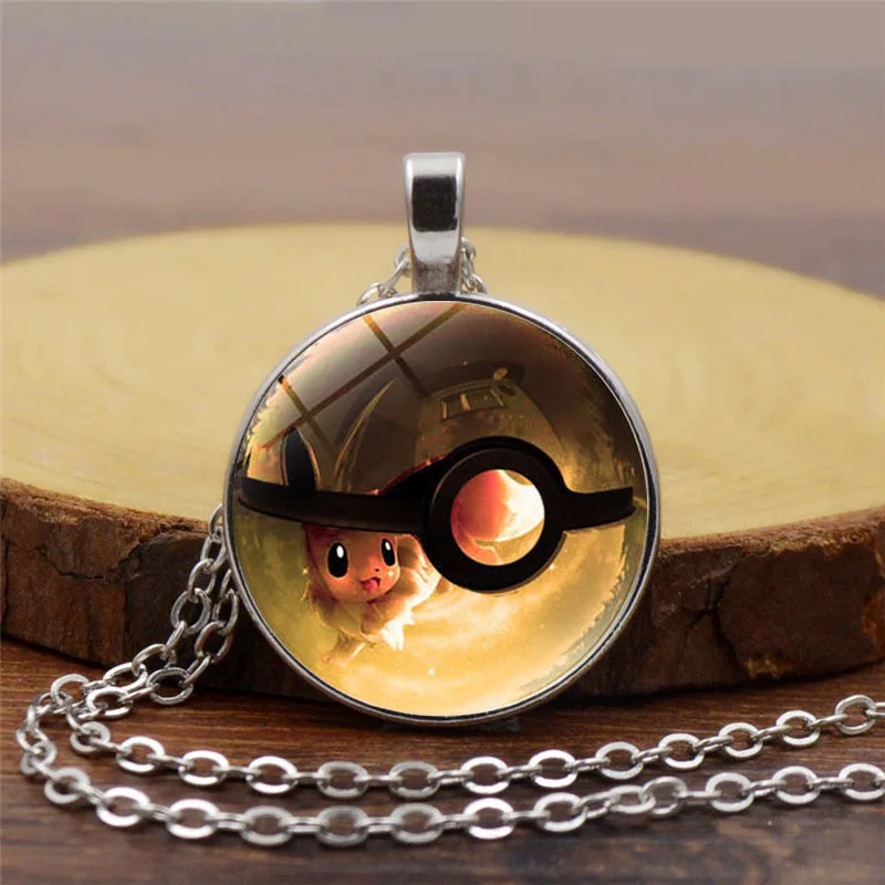 New Design Animal Jewelry Gift Pokeball Master Ball necklace Round Pendant Necklace, Vintage gold,silver,black
New Design Animal Jewelry Gift Pokeball Master Ball necklace Round Pendant Necklace, Vintage gold,silver,black