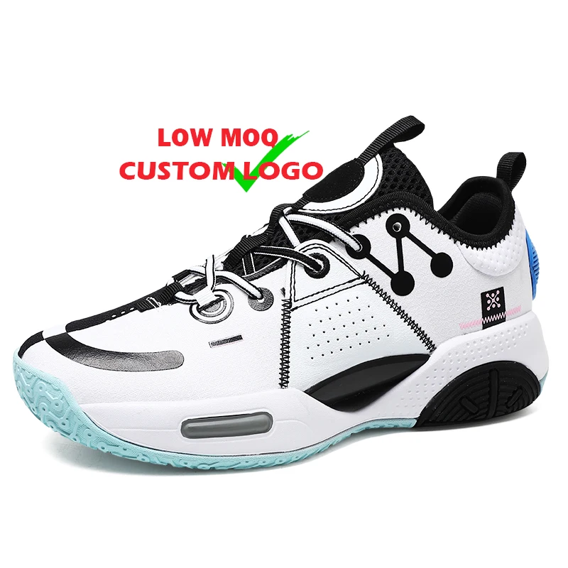 Zapatillas de baloncesto Mens Sport basketball style shoes trainers casual sneakers
Zapatillas de baloncesto Mens Sport basketball style shoes trainers casual sneakers