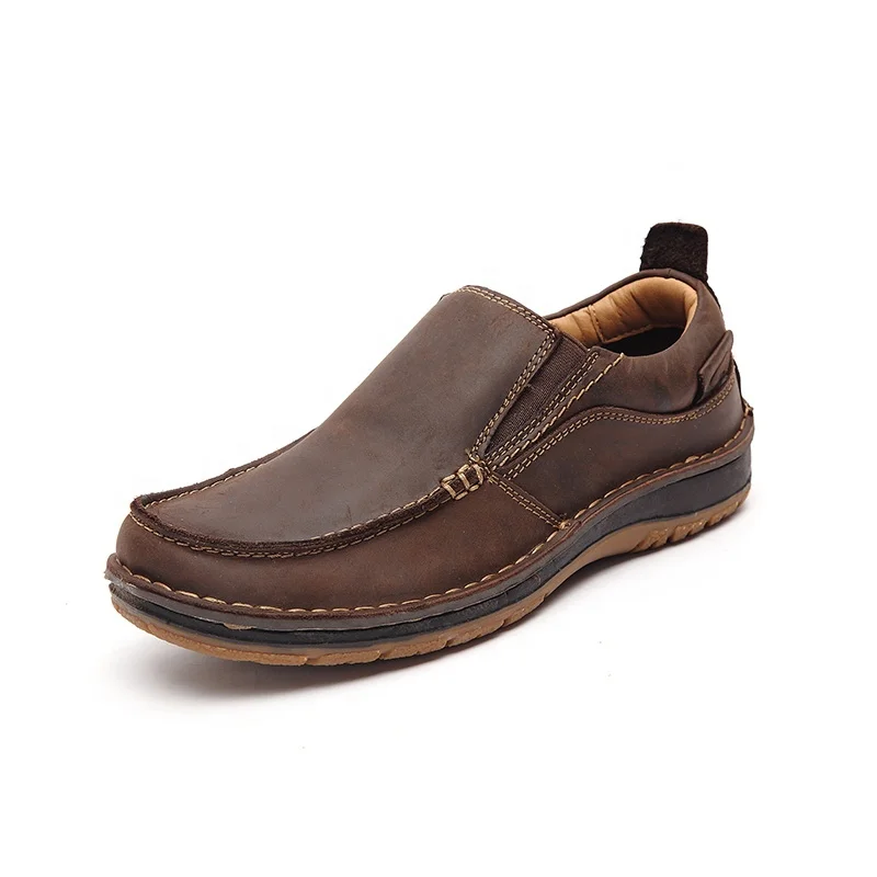 Leather Casual Shoes Formal Men Shoes Loafers Men Leather Shoes Slip On
Leather Casual Shoes Formal Men Shoes Loafers Men Leather Shoes Slip On