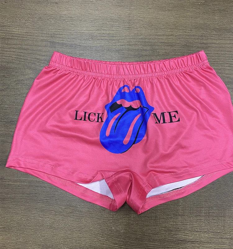 women shorts wholesale new sexy printing women biker shorts womens clothing, Custom color
women shorts wholesale new sexy printing women biker shorts womens clothing, Custom color