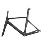 EPS technology T700 carbon road bicycle frame