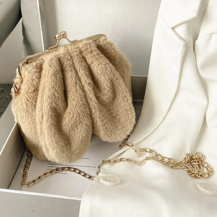 High Quality Fashion luxury ladies Bunny ears plush texture sen style messenger small bags women handbags, As picture or customized make
High Quality Fashion luxury ladies Bunny ears plush texture sen style messenger small bags women handbags, As picture or customized make