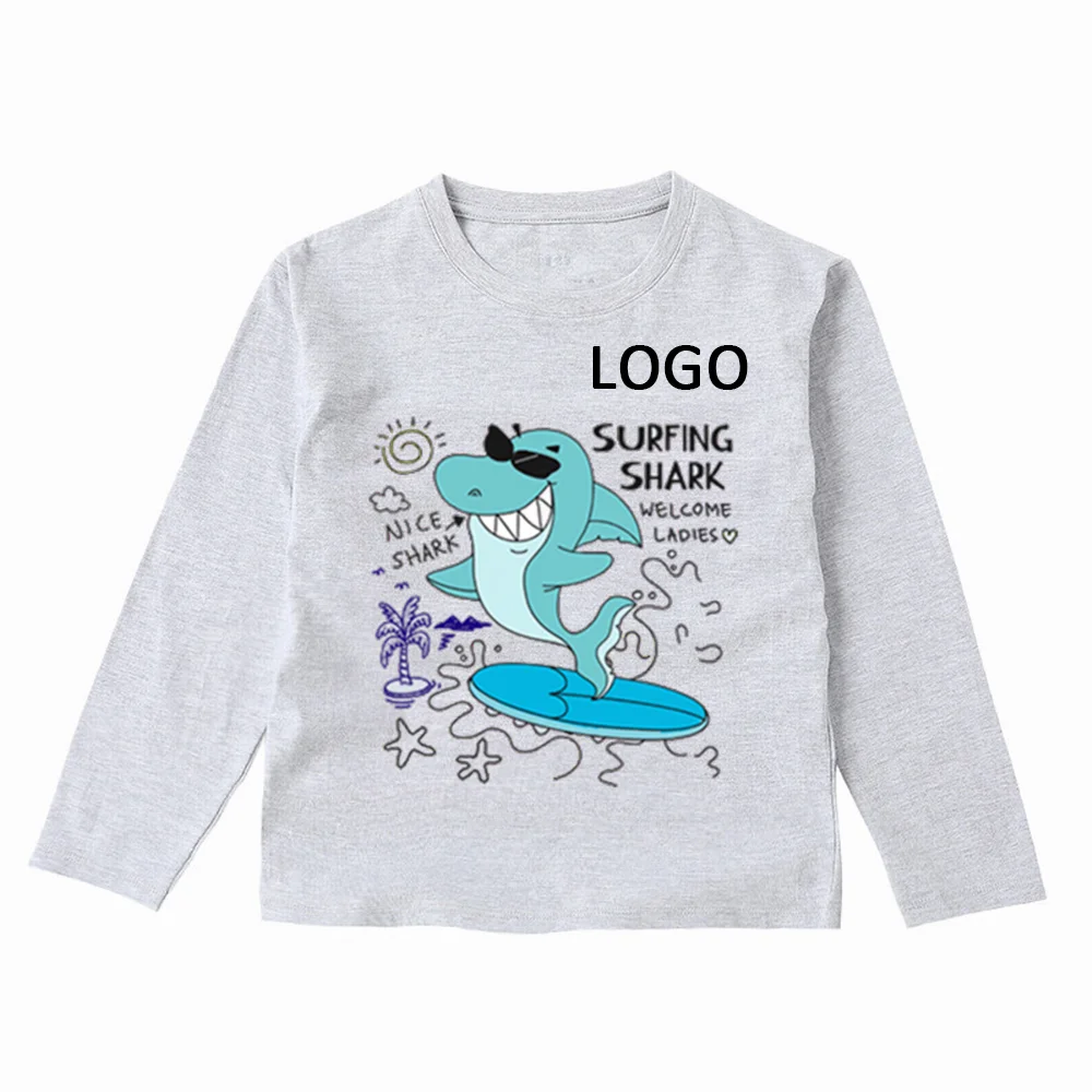 Blank Fall Toddler Girls Sleeve Long Unisex 100% Cotton Shirt Baby Shirts Tshirt Custom
Blank Fall Toddler Girls Sleeve Long Unisex 100% Cotton Shirt Baby Shirts Tshirt Custom