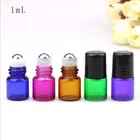 Perfume Roll On Bottle Roll On Glass Bottle