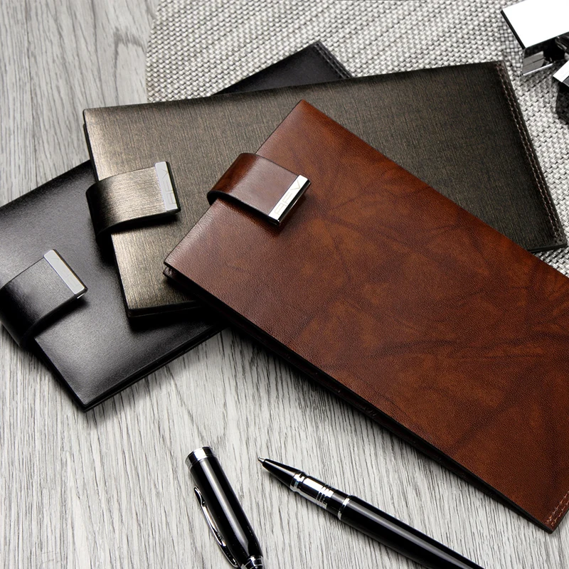 Premium Cowhide Long Purse Card Holder Walet For Men Leather Slim Billeteras Hombre Long RFID Mens Leather Wallet Mens Wallett
Premium Cowhide Long Purse Card Holder Walet For Men Leather Slim Billeteras Hombre Long RFID Mens Leather Wallet Mens Wallett