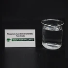 China Hot Sale Phosphoric Acid 85 81 75 Technical Food Grade