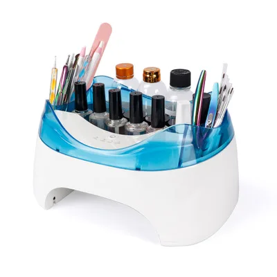 Rechargeable Led nail beauty fast drying lamp uv led table nail lamp with polish gel box
Rechargeable Led nail beauty fast drying lamp uv led table nail lamp with polish gel box
