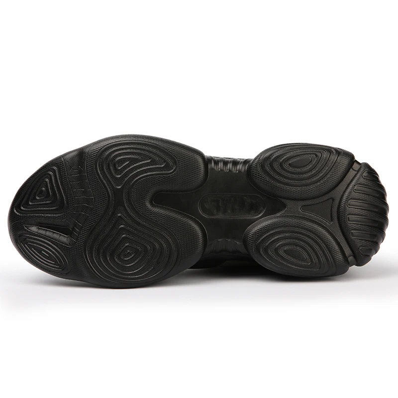 Hot sale Non-slip Smash-resistant, puncture-resistant, indestructible Men's breathable work shoes safety shoes, Black
Hot sale Non-slip Smash-resistant, puncture-resistant, indestructible Men's breathable work shoes safety shoes, Black